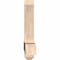 Ekena Millwork Eugene Smooth Timber Gable Bracket, Douglas Fir, 36"W x 19"H x 3 1/2"D x 3 1/2"F, 13/12 Pitch GBW036X19X0404EUG00SDF - alternate 5